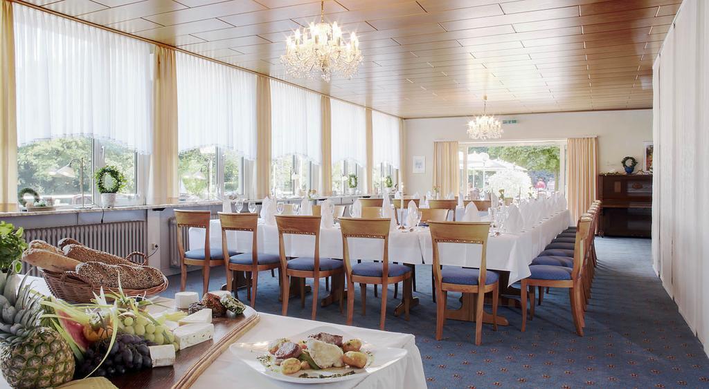 Ferien- Und Wellnesshotel Waldfrieden هيتسآكر المظهر الخارجي الصورة