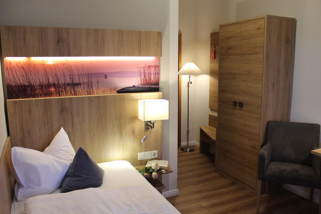 Ferien- Und Wellnesshotel Waldfrieden هيتسآكر المظهر الخارجي الصورة